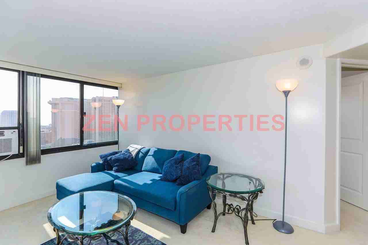 343 Hobron Ln #2702 - Photo 5 of 50