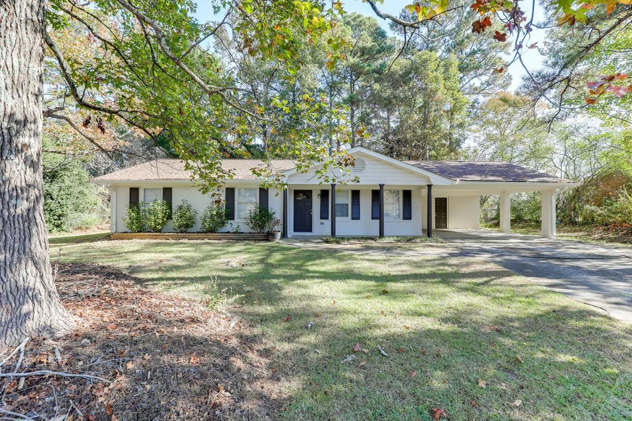 1755 Strawvalley Rd - Photo 2 of 32