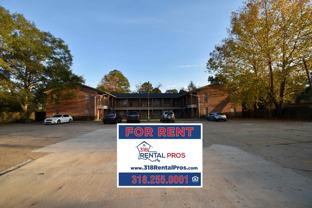 Raintree Apartments - Photo 1 of 1