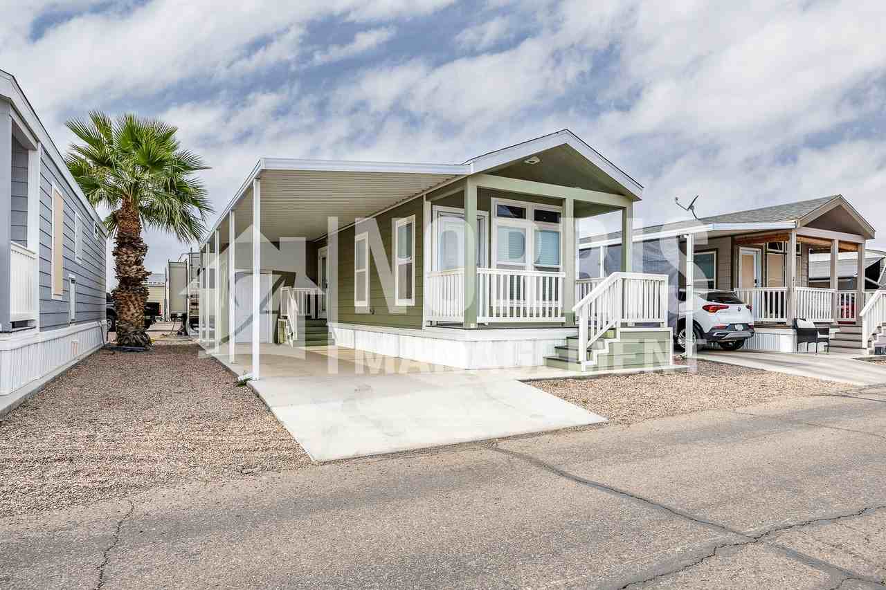 14010 S Amado Blvd - Photo 2 of 22