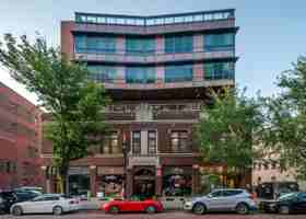 featured image of 314 E State St