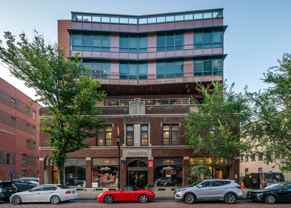 Carey Building - Photo 1 of 1