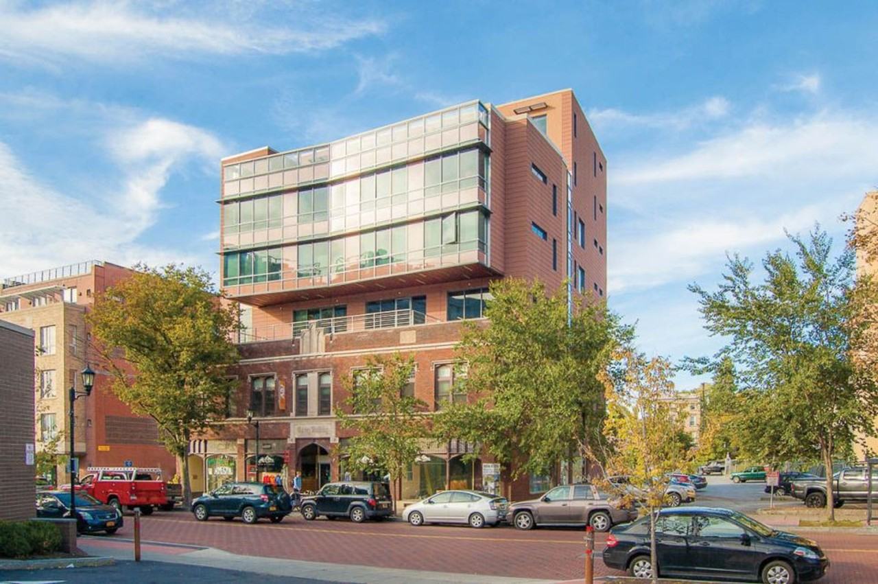 Carey Building - Photo 2 of 23