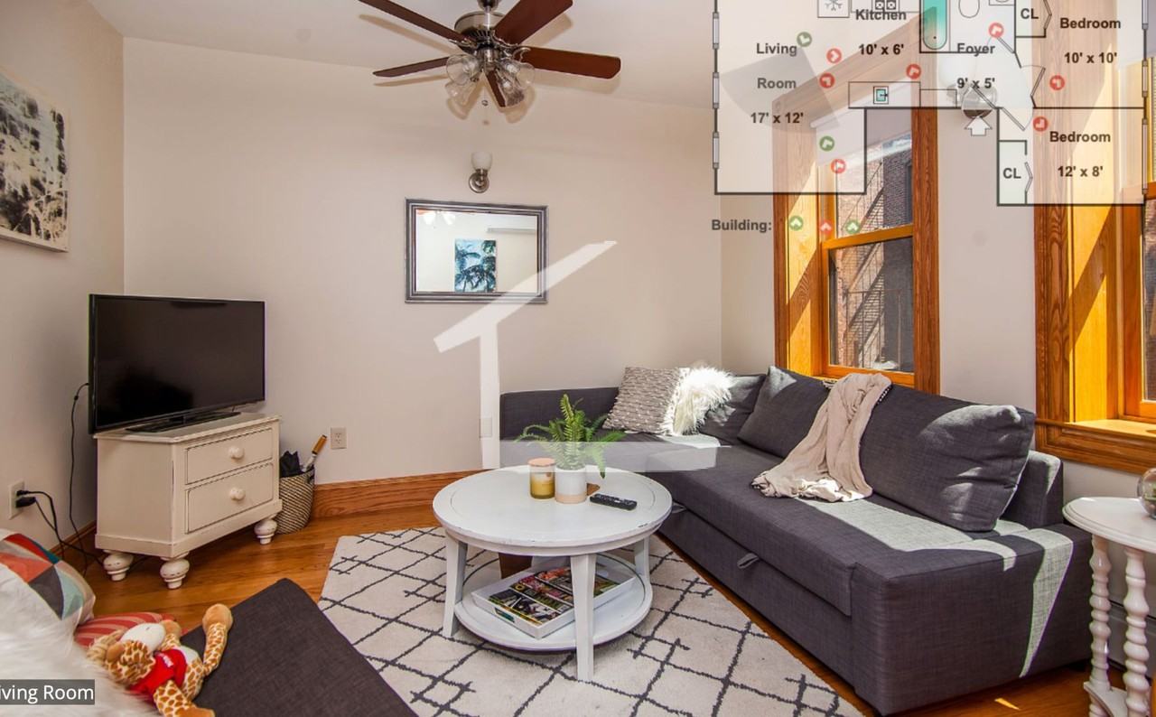 138 Charles St - Photo 2 of 10