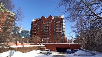 259 Rue Champlain #602 - Photo 1 of 1