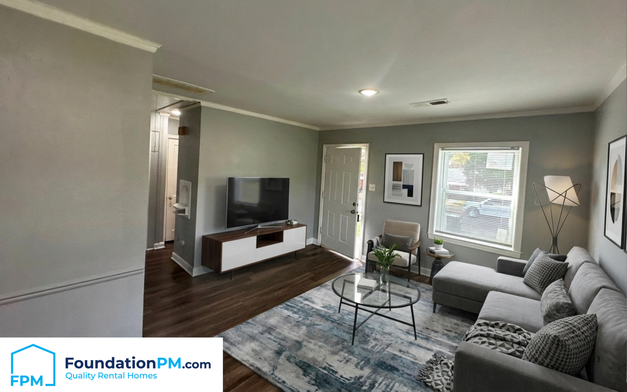 3088 Beaumont Ave #1 - Photo 6 of 11