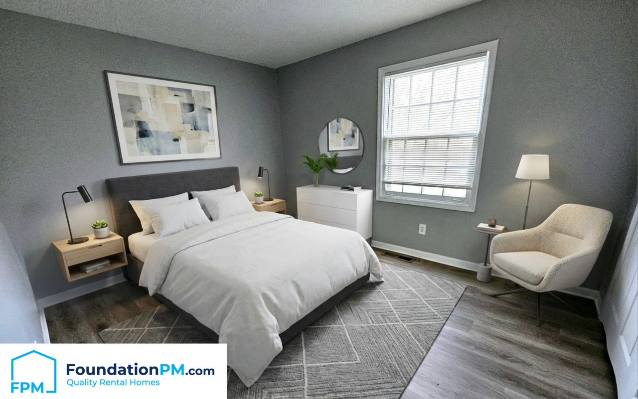 5224 Flowering Peach Dr #1 - Photo 4 of 17