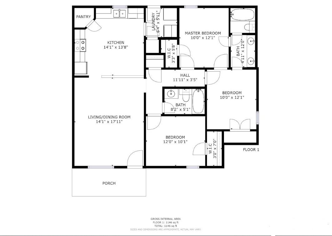 9939 Riskys Ranch Dr - Photo 3 of 11