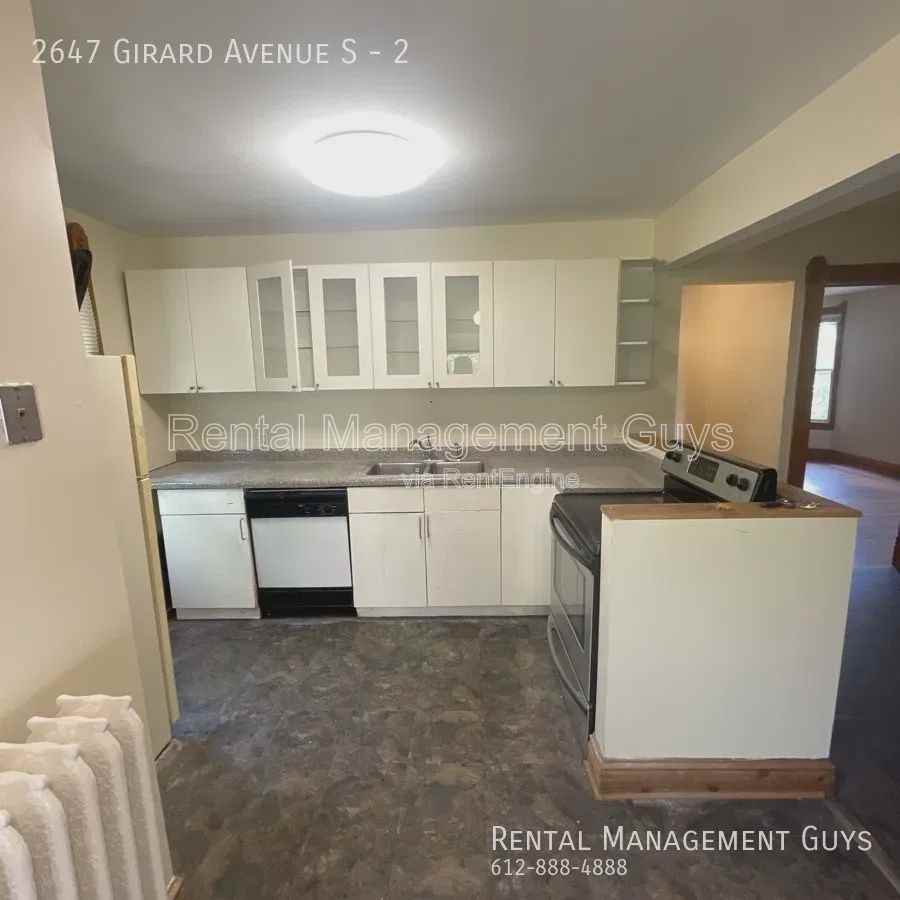 2647 Girard Ave S #2 - Photo 2 of 12