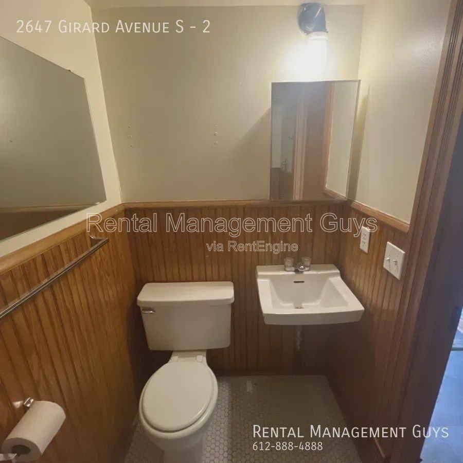 2647 Girard Ave S #2 - Photo 5 of 12