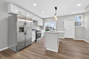 1153 E 20th Ave - Photo 1 of 1