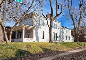 1123 S Brook St #5 - Photo 1 of 1