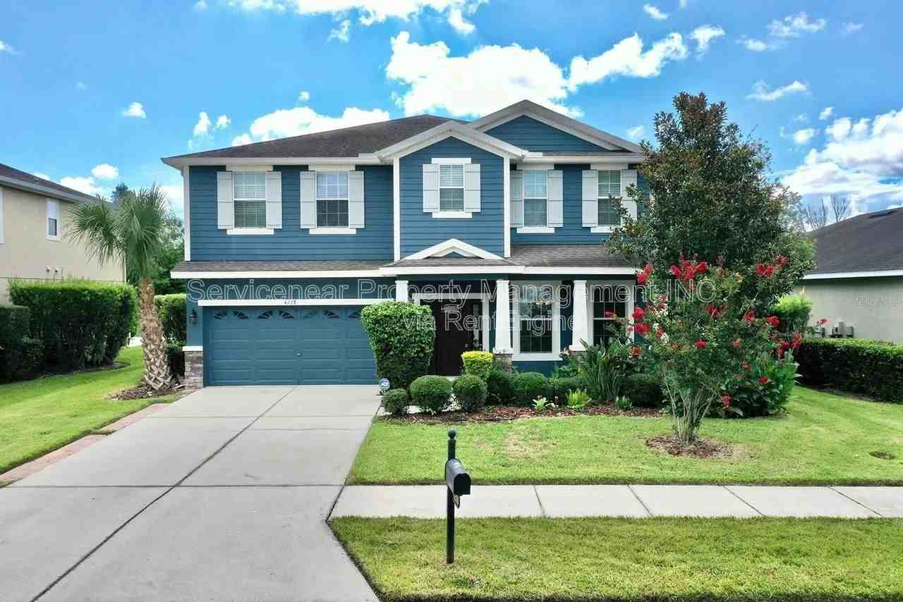 4228 Granite Glen Loop