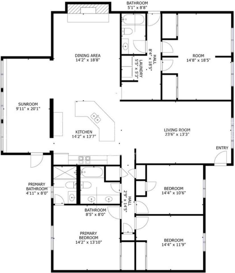 1603 E Del Rio Dr - Photo 5 of 25