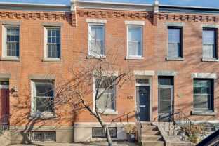 829 N Taylor St - Photo 1 of 1