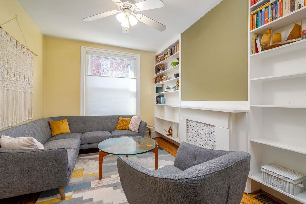 829 N Taylor St - Photo 6 of 24