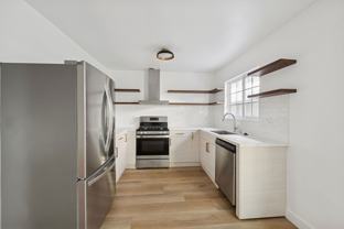 1008 N Stanley Ave #4 - Photo 1 of 1