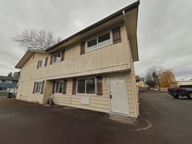 965 Nw Hobart Ave #8 - Photo 1 of 1