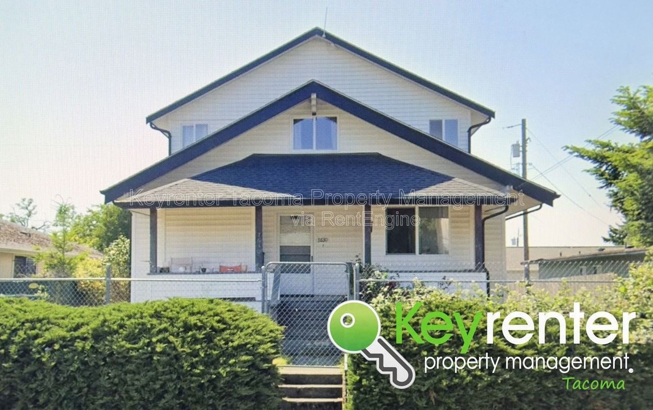 7630 Yakima Ave #4 - Photo 5 of 5