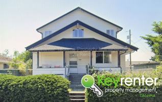 featured image of 7630 Yakima Ave #4
