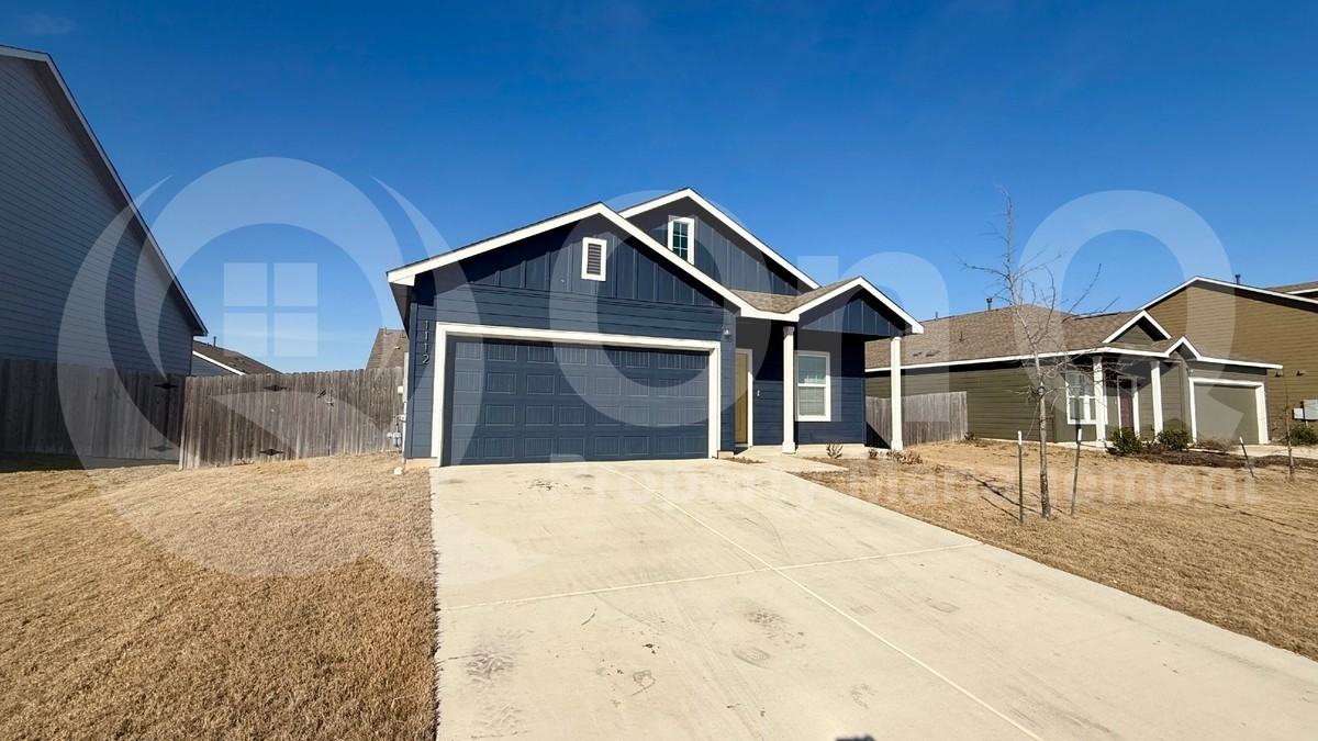 1112 Rio Frio Ln - Photo 2 of 3