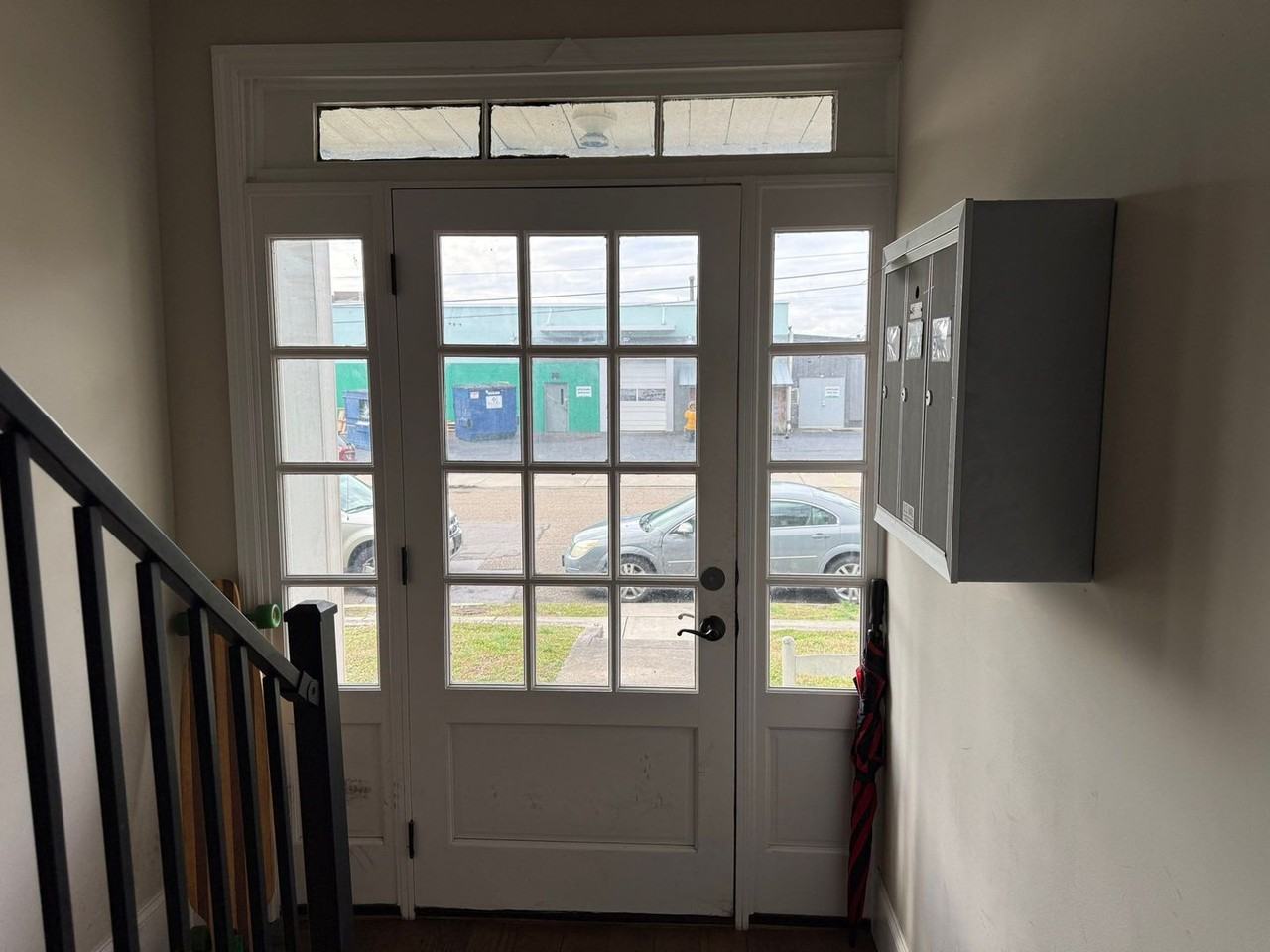 708 Morgan St #1 - Photo 3 of 29