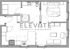 1016 Nw 67th St #206 - Photo 1 of 1