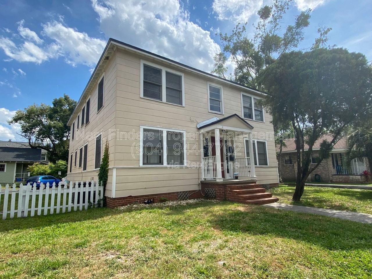 2614 College St #4 - Photo 2 of 16