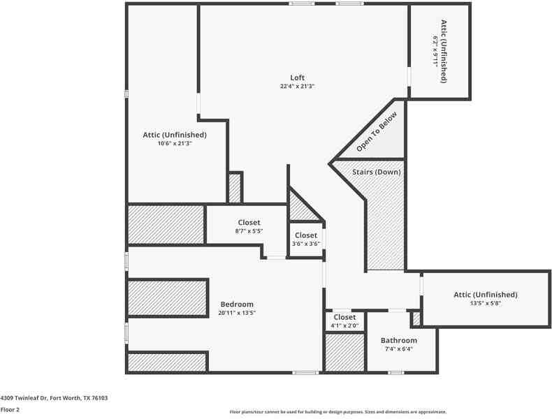 4309 Twinleaf Dr - Photo 3 of 17