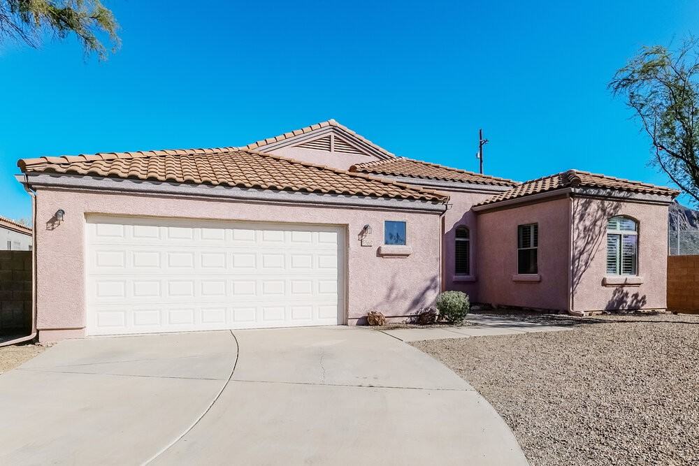 5560 W Crystal Rain Pl - Photo 3 of 16