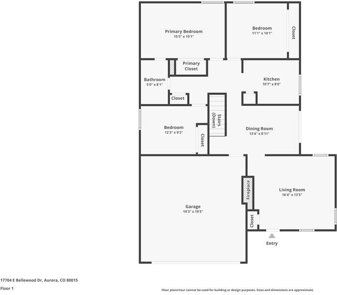 17704 E Bellewood Dr - Photo 2 of 17