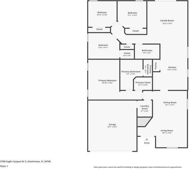 2706 Eagle Canyon Dr S - Photo 2 of 16