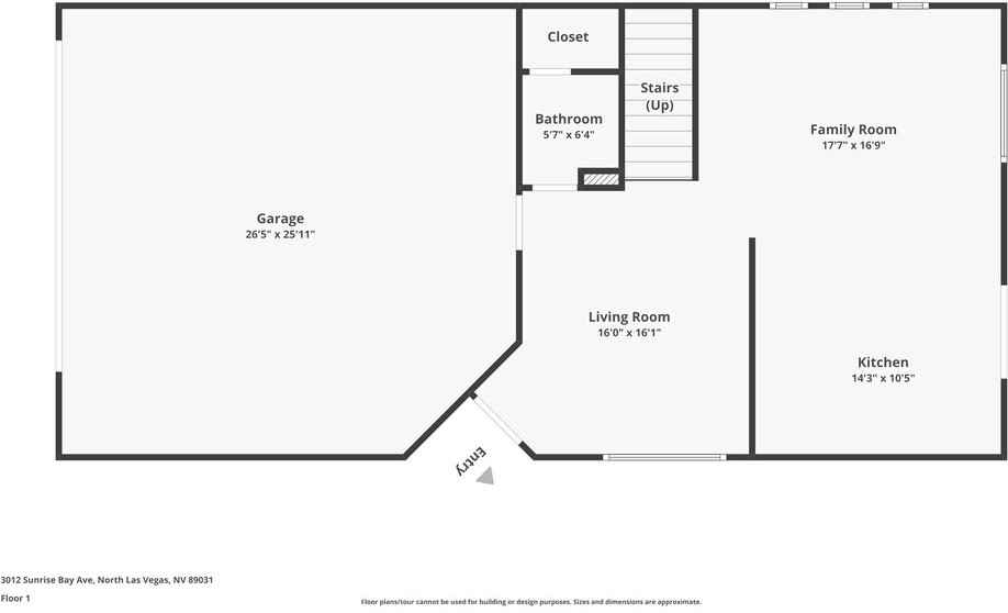 3012 Sunrise Bay Ave - Photo 2 of 17