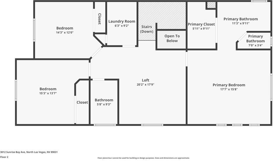 3012 Sunrise Bay Ave - Photo 3 of 17