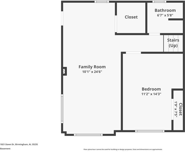 1021 Dawn Dr - Photo 3 of 17