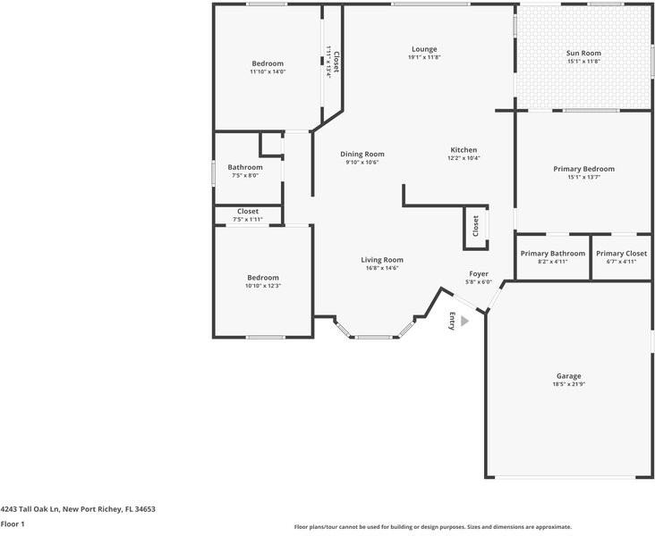 4243 Tall Oak Ln - Photo 2 of 16