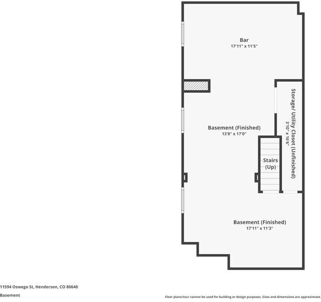 11594 Oswego St - Photo 2 of 17