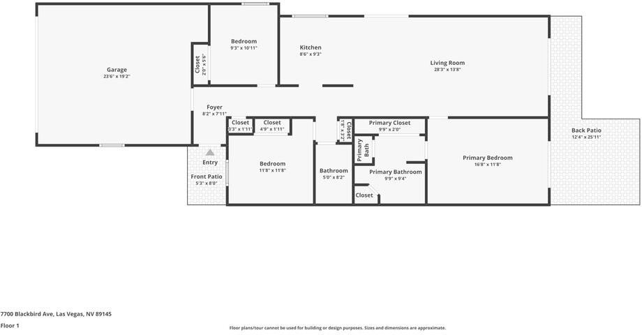 7700 Blackbird Ave - Photo 2 of 16