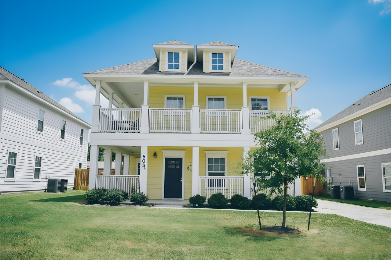 603 Highlands St #1 - Photo 7 of 22