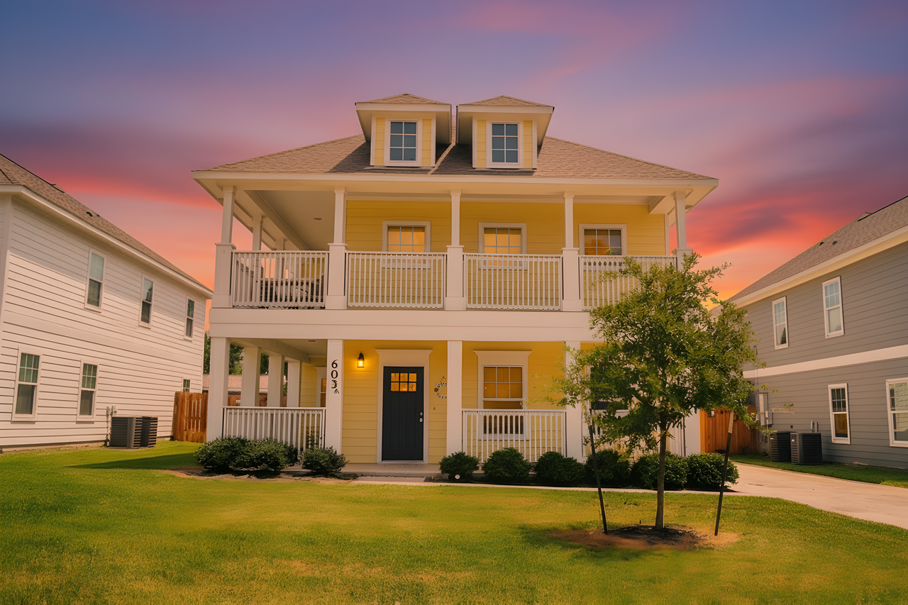 603 Highlands St #1 - Photo 6 of 22