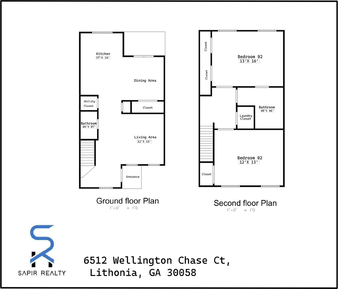 6512 Wellington Chase Ct - Photo 2 of 3