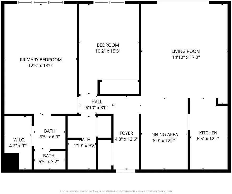 3200 Virginia Ave S Apt 209 - Photo 6 of 6