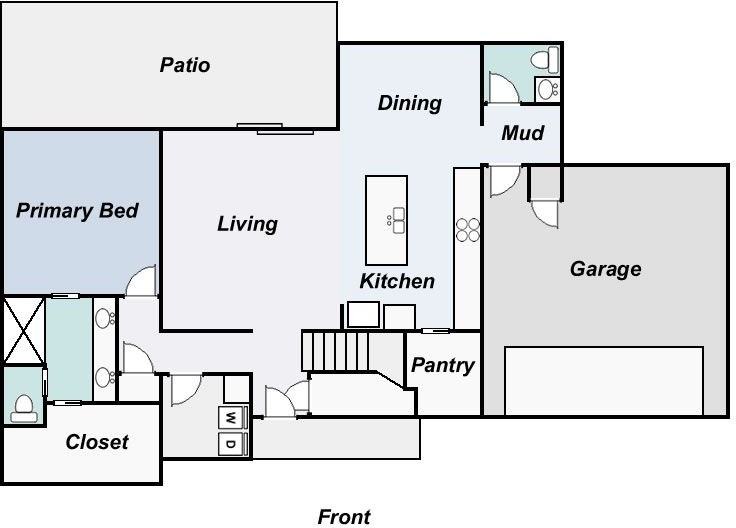 2804 Lawrence Dr - Photo 3 of 40