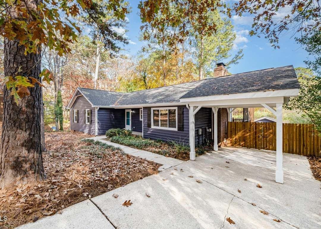 709 Brent Rd - Photo 2 of 20