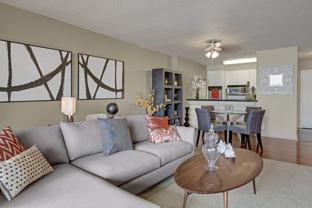 Capitol Towers - Photo 1 of 1