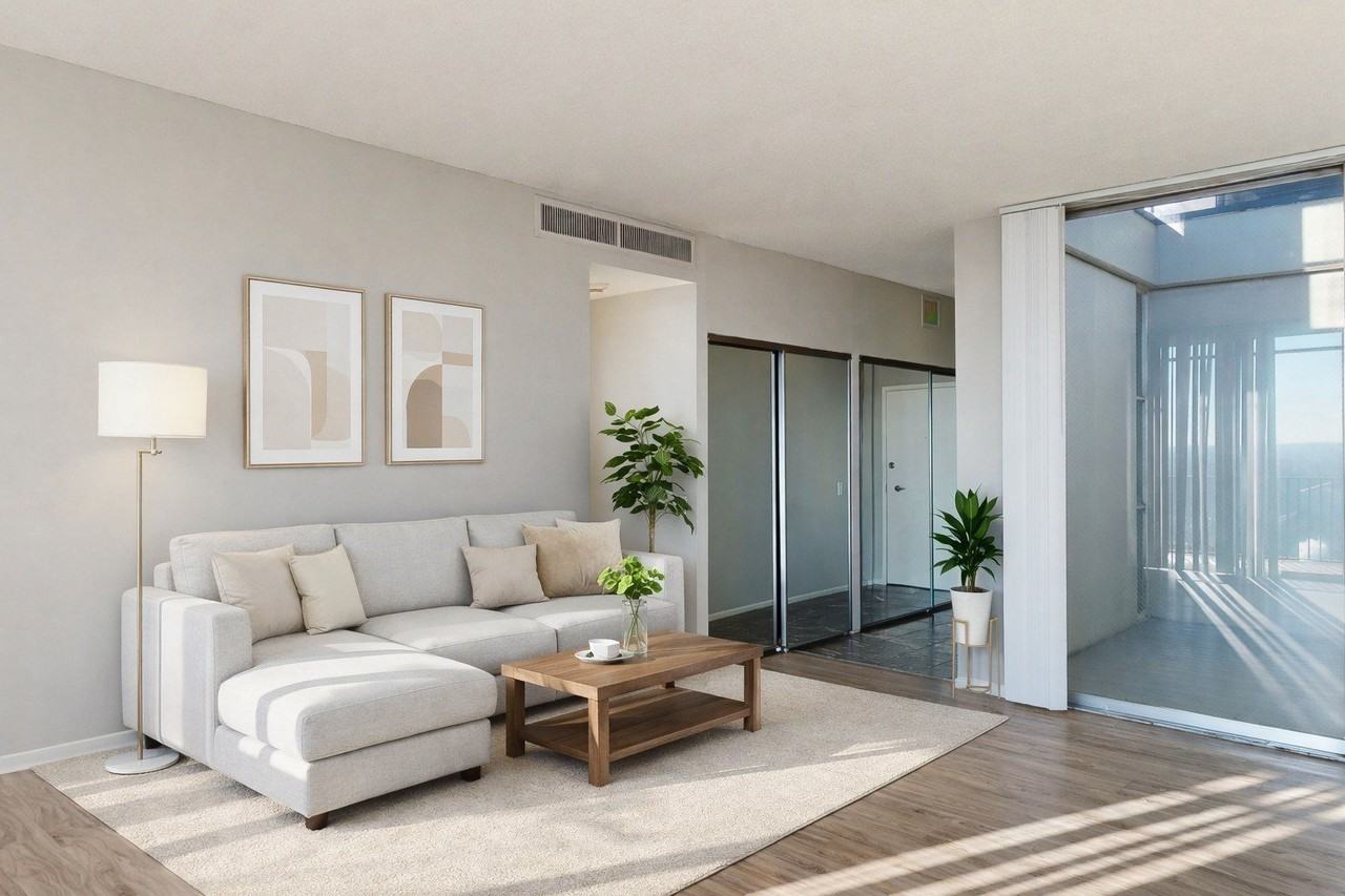 Capitol Towers - Photo 2 of 28