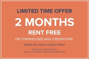 The Onyx Montreal Apartments - Photo 1 of 1