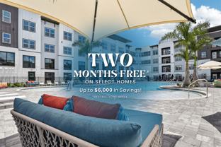 Sopra Luxury Living - Photo 1 of 1