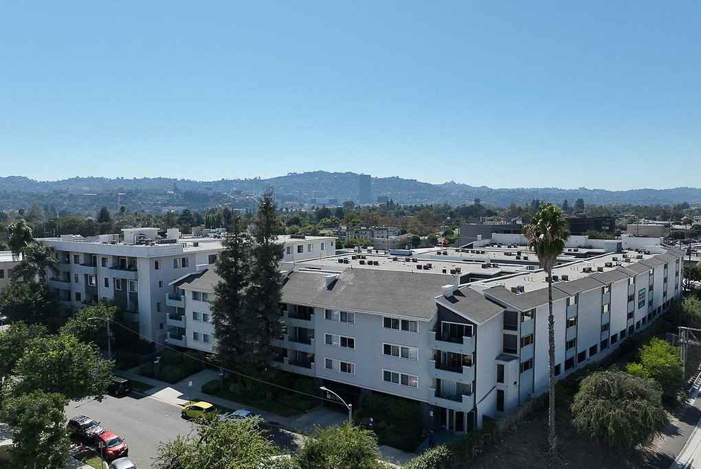 The Village at Toluca Lake - Photo 2 of 41