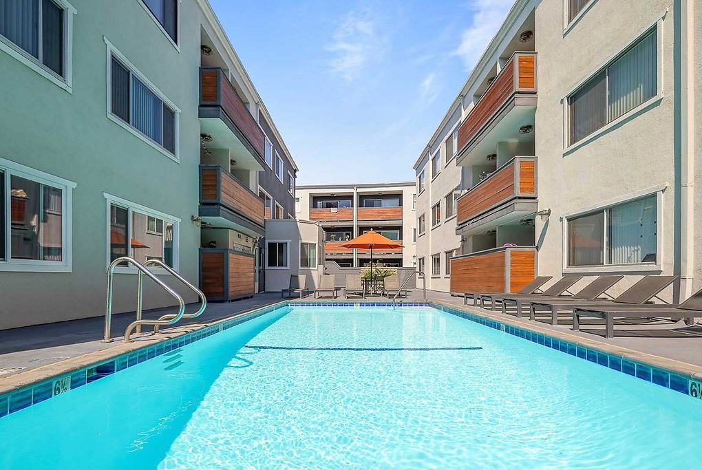 The Village at Toluca Lake - Photo 5 of 41